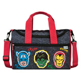 Undercover sports bag marvel avengers