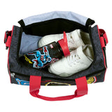 Undercover sports bag marvel avengers