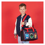 Undercover sports bag marvel avengers