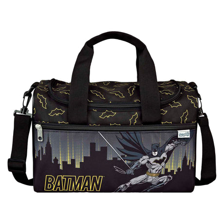 Undercover-Sporttasche Batman