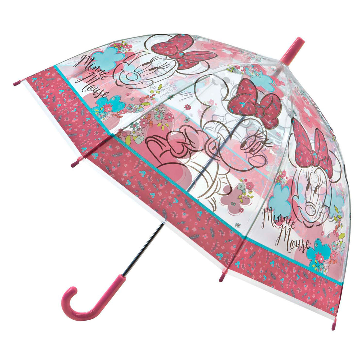 Undercover Kannerschirm Minnie Mouse