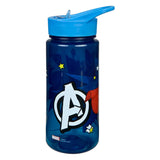 Undercover aero drinking bottle avengers, 500ml