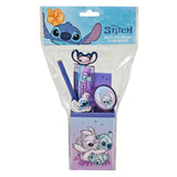Undercover Stitch desk set - 7-piece.