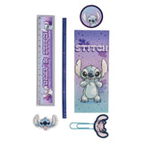 Undercover Stitch desk set - 7-piece.