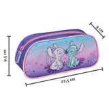 Pouch stitch