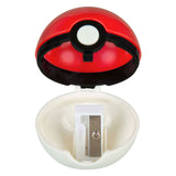 Undercover pencil sharpener pokemon