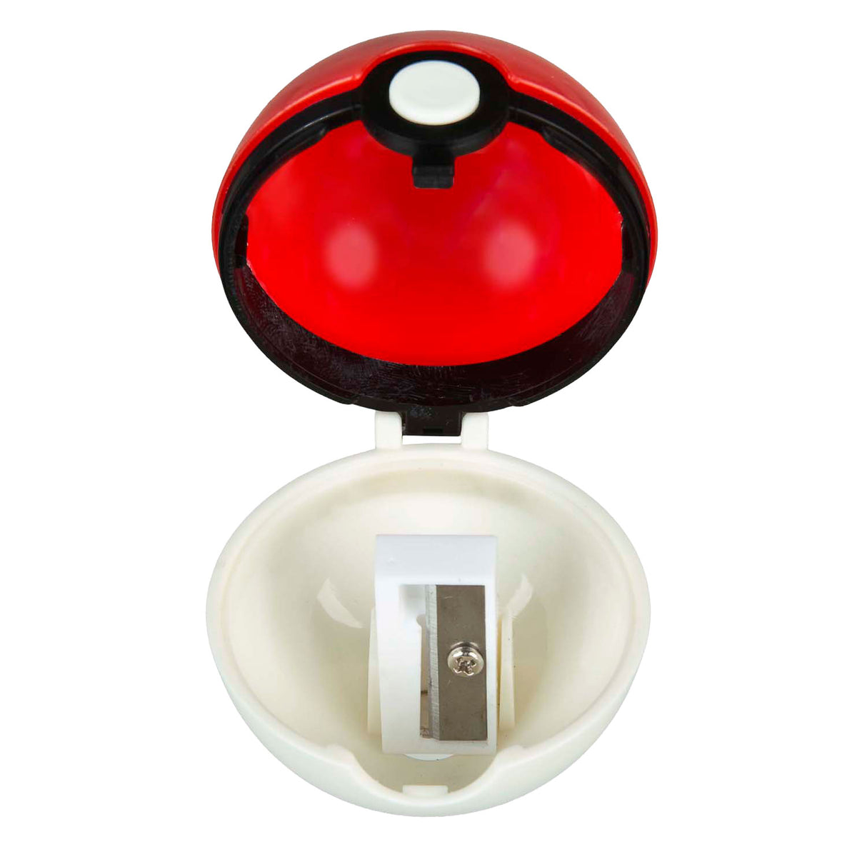Undercover pencil sharpener pokemon