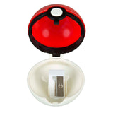 Undercover pencil sharpener pokemon