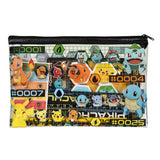 Undercover filled pencil case Pokemon