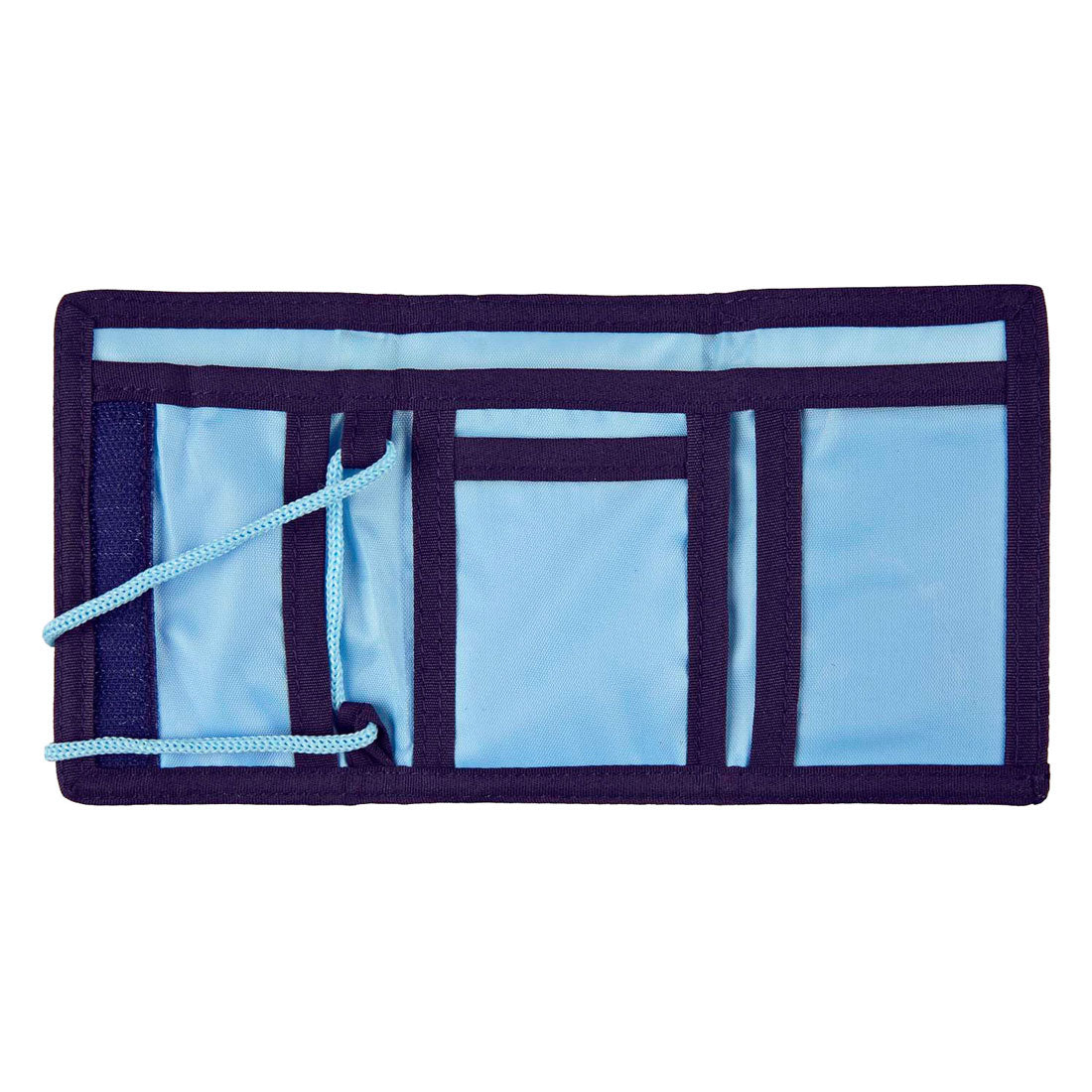 Wallet bluey