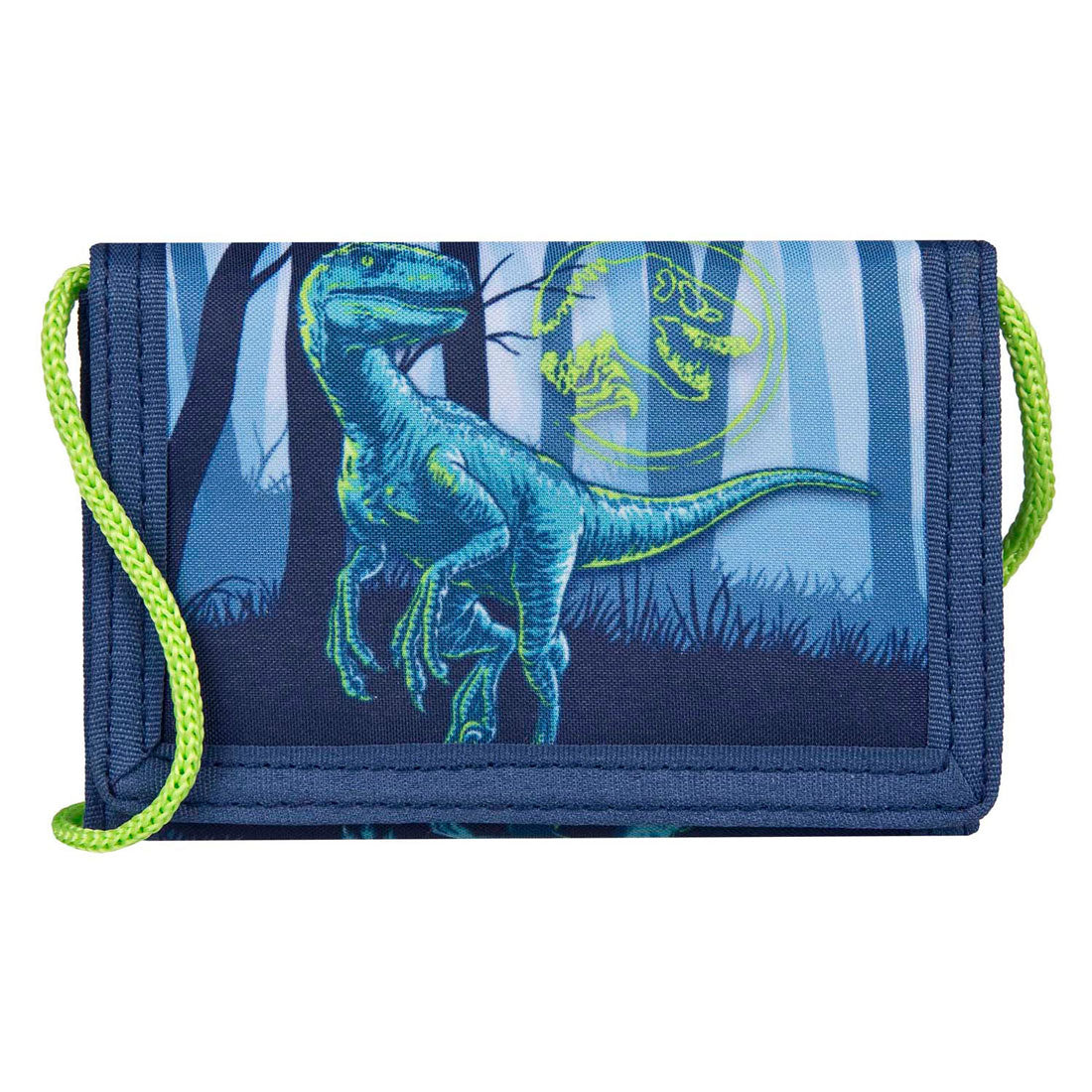 Undercover wallet Jurassic World