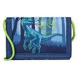 Undercover wallet Jurassic World