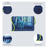 Undercover wallet Jurassic World