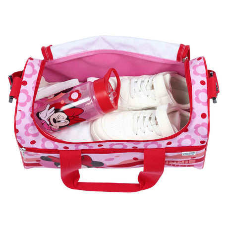 Undercover Sportsbag minnie Mouse