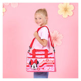Undercover sports bag minnie mouse