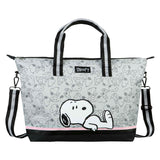 Undercover sports shoulder bag Snoopy