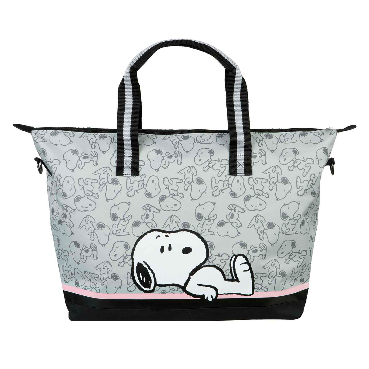 Undercover sports shoulder bag Snoopy