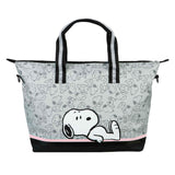 Undercover sports shoulder bag Snoopy