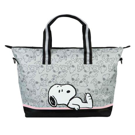 Undercover sports shoulder bag Snoopy