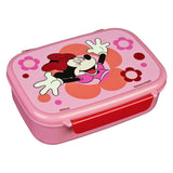 Undercover matkorg och drickskoppset Minnie Mouse