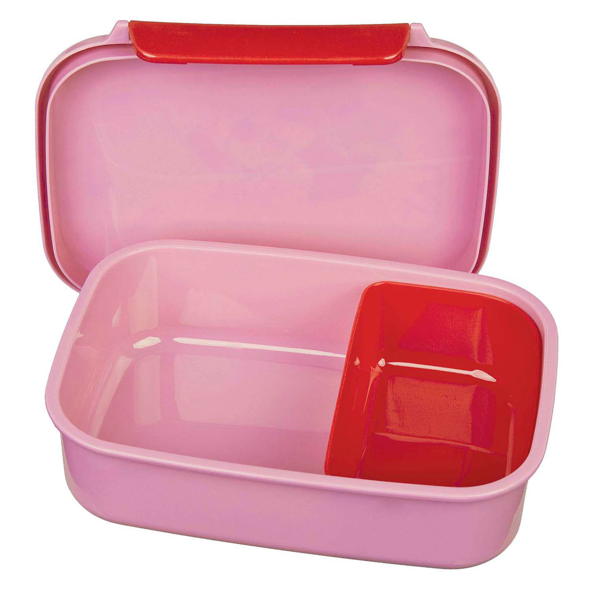 Undercover matkorg och drickskoppset Minnie Mouse