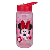 Undercover matkorg och drickskoppset Minnie Mouse