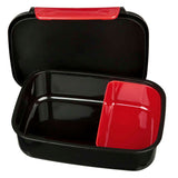 Undercover lunch bin with insert Marvel Avengers