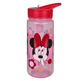 Undercover aero drinking bottle minnie mouse - 500ml