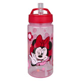 Undercover aero drinking bottle minnie mouse - 500ml