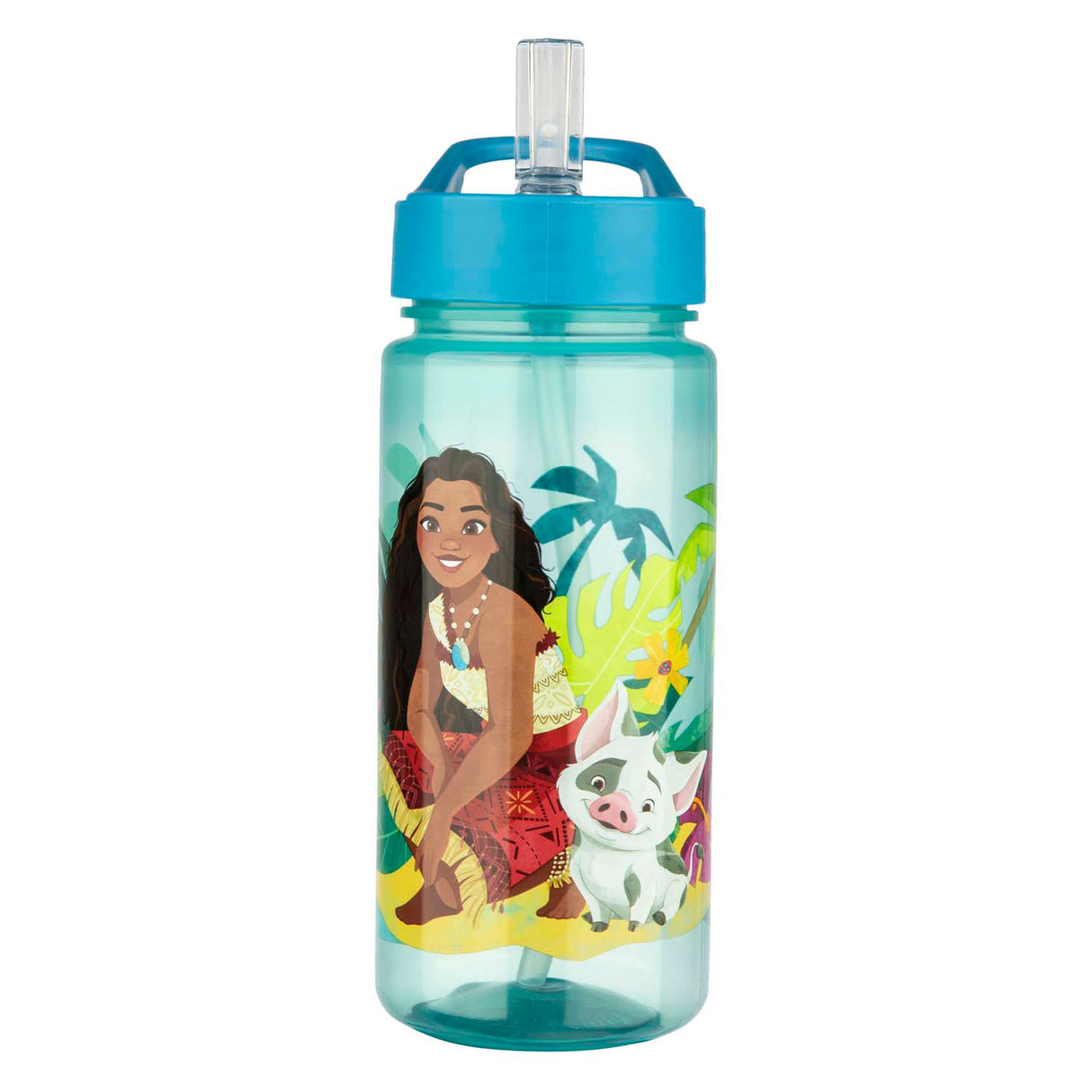Aero ivópalack vaiana - 500 ml