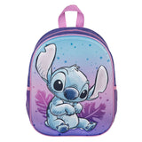 Undercover lilo stitch 3d backpack