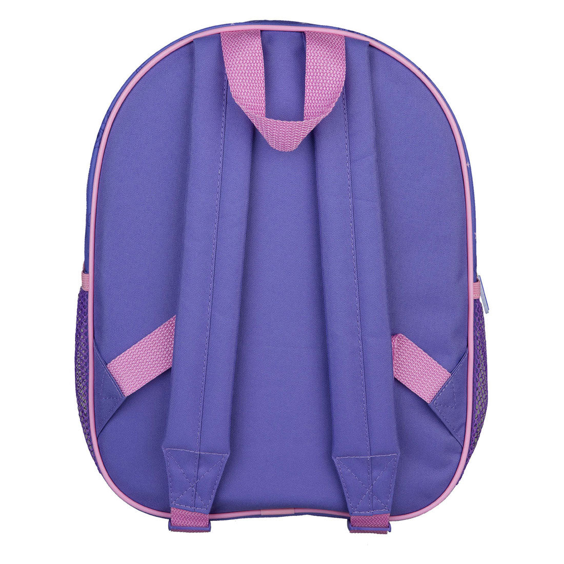 Undercover lilo stitch 3d backpack