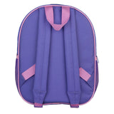 Undercover lilo stitch 3d backpack