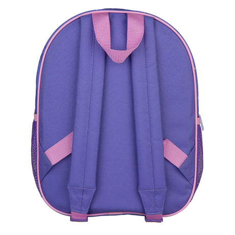 Undercover lilo stitch 3d backpack