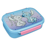 Undercover lilo stitch matlåda och drickskopp