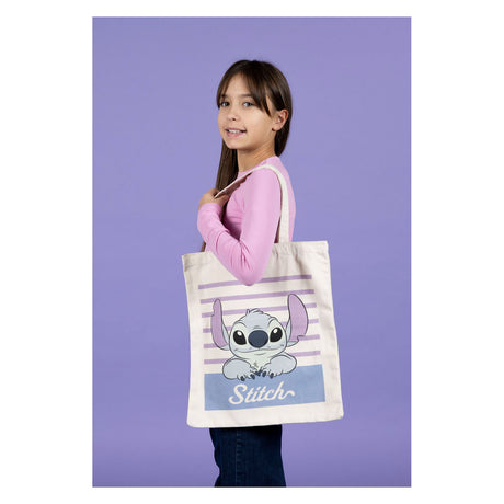 Undercover lilo stitch shoulder bag