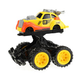 Bréagáin-bréagáin trucail ollphéist feithicleach 360 stunt