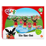 Bing tic tac spel