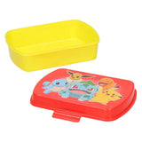 Pokémon-Lunchbox