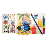 Toyland Stitch Plush Pencil Case Filled