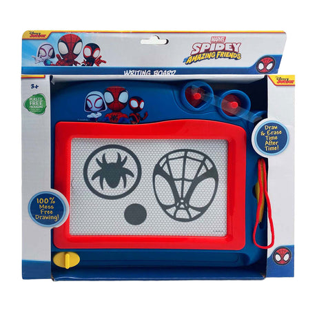 Spidey magnetisk tegnebrett