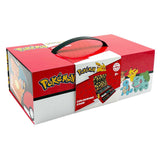 Pokémon Pokémon Faarfkoffer Set