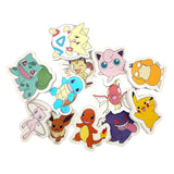 Pokémon pokemon big surprise eraser