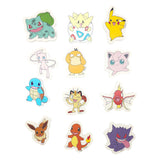 Pokémon pokemon big surprise eraser