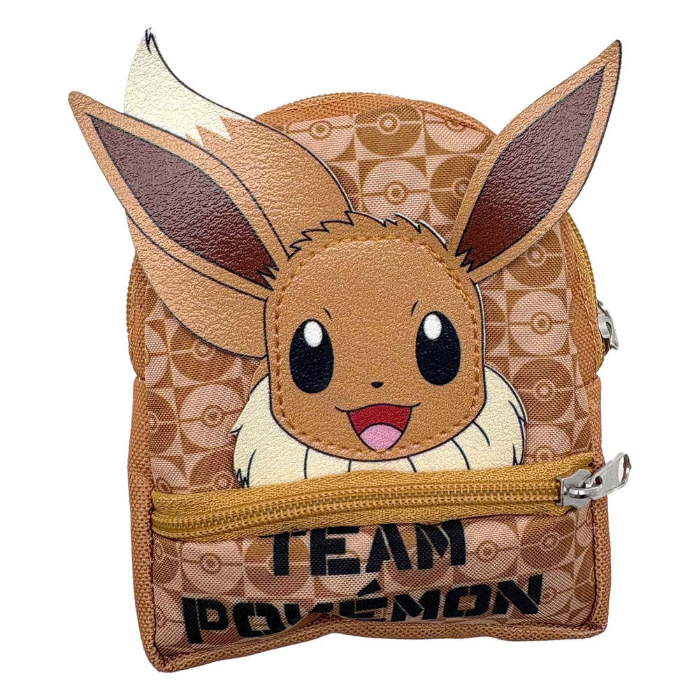 Pokémon Pokémon Cards Storage Pouch Eevee