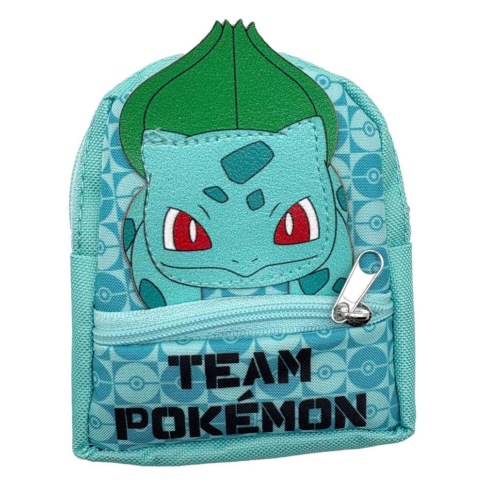 Pokémon Pokémon cards storage case Bulbasaur