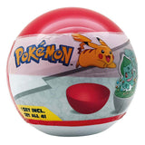 Toyland pokemon eraser fun bulbasaur set