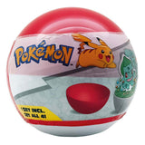 Toyland pokemon eraser fun squirtle set