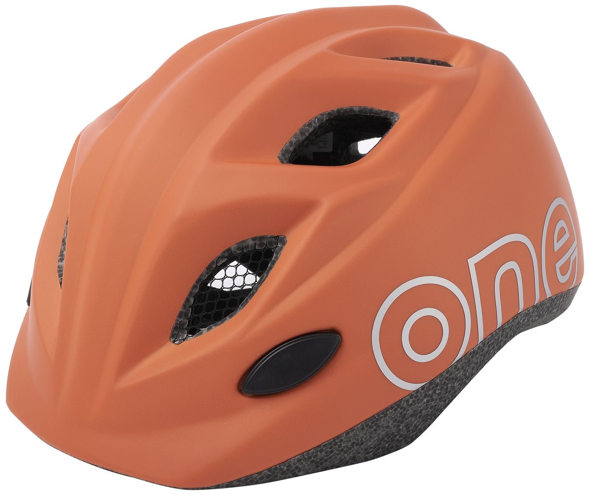 Bobike Helm One S 52 56 Choklad