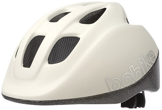 Bobike Fietshelm Go S (52-56 cm) vanilla cup cake